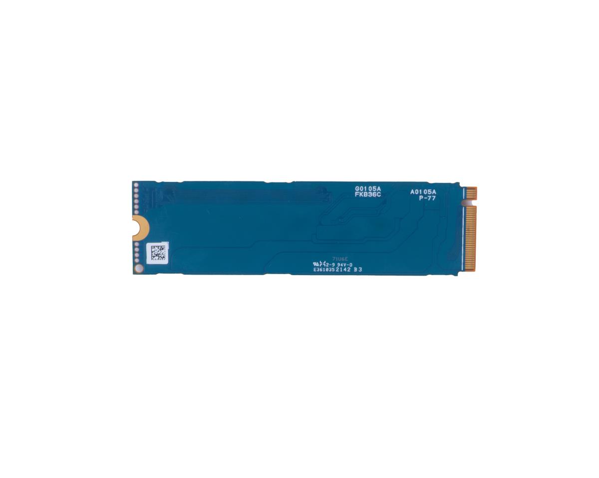 SSD - 1TB - Pci-e-4x4