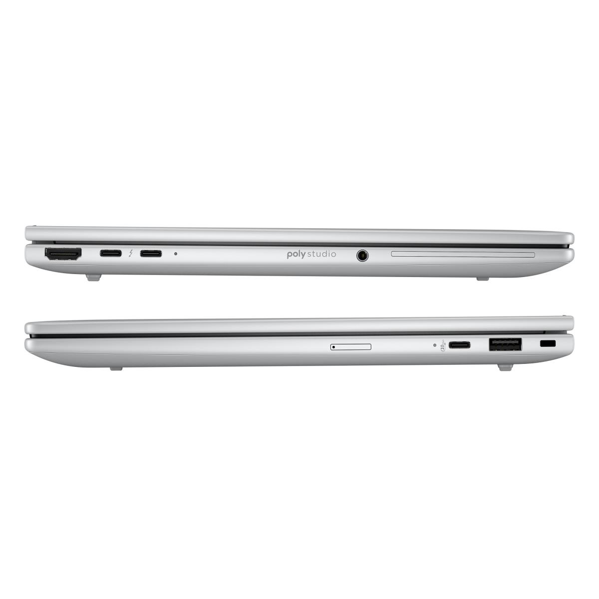 EliteBook 8 G1i AI - 13.3in - Core Ultra 7 255U - 16GB RAM - 512GB SSD - Win11 Pro - Azerty Belgian
