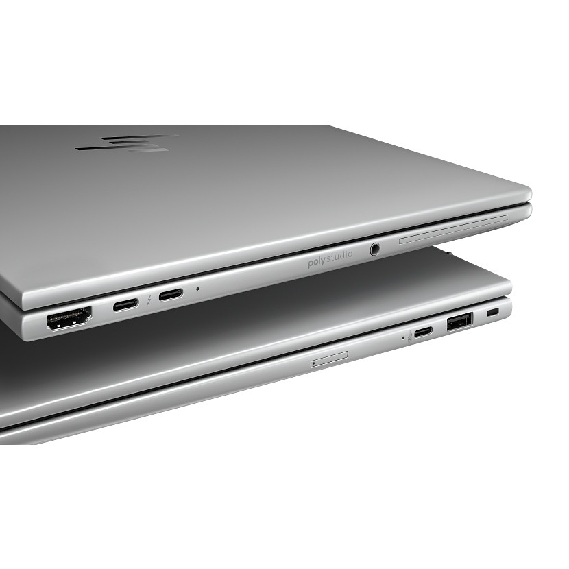 EliteBook 8 G1i AI - 13.3in - Core Ultra 7 255U - 16GB RAM - 512GB SSD - Win11 Pro - Azerty Belgian