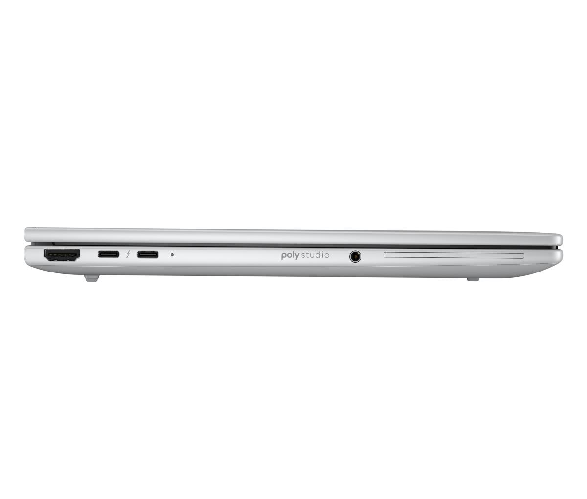 EliteBook 8 G1i AI - 13.3in - Core Ultra 7 255U - 16GB RAM - 512GB SSD - Win11 Pro - Azerty Belgian
