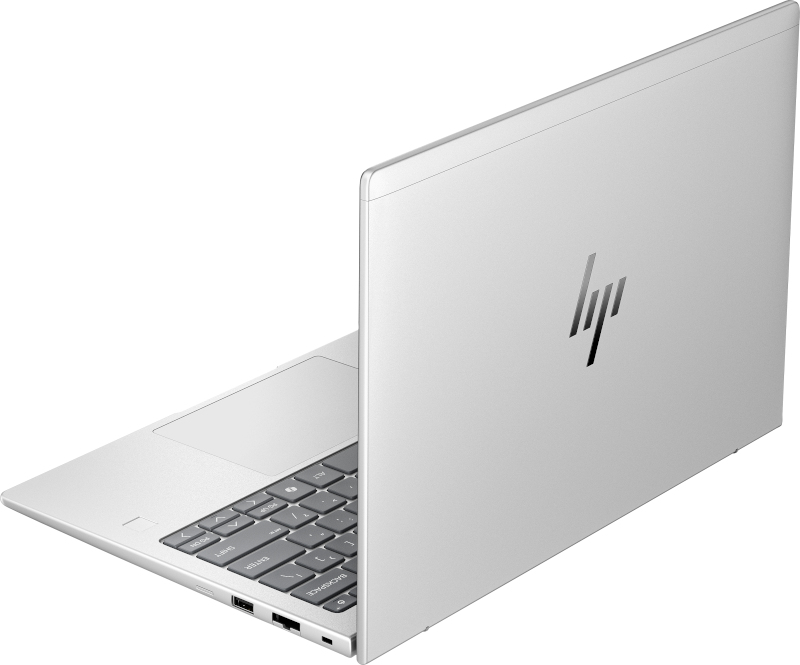 EliteBook 6 G1i AI - 13.3in - Core Ultra 5 225U - 16GB RAM - 512GB SSD - Win11 Pro - Azerty Belgian