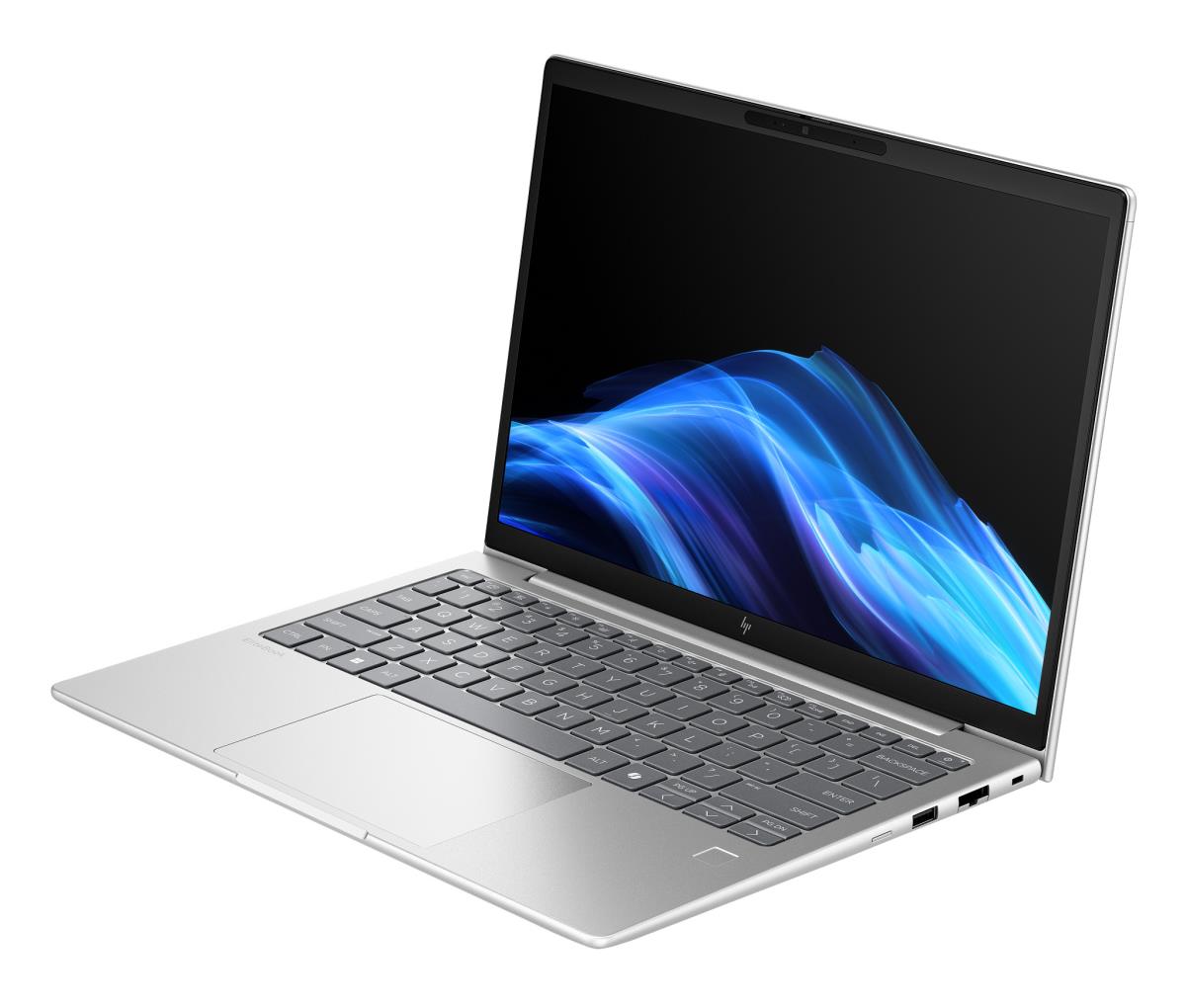 EliteBook 6 G1i AI - 13.3in - Core Ultra 5 225U - 16GB RAM - 512GB SSD - Win11 Pro - Azerty Belgian