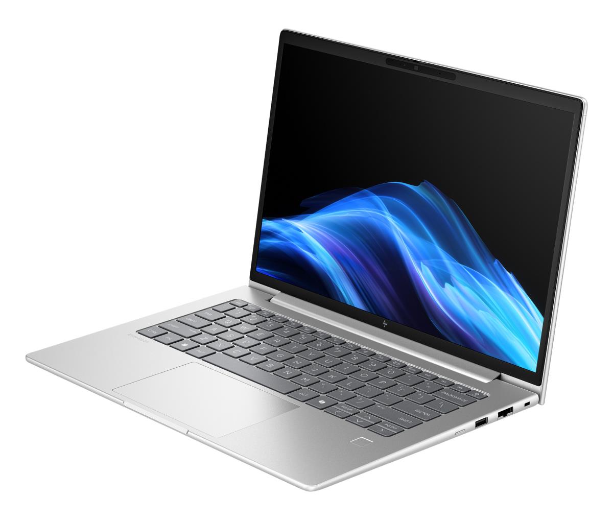 EliteBook 6 G1i AI - 14in - Core Ultra 5 225U - 16GB RAM - 512GB SSD - Win11 Pro - Azerty Belgian