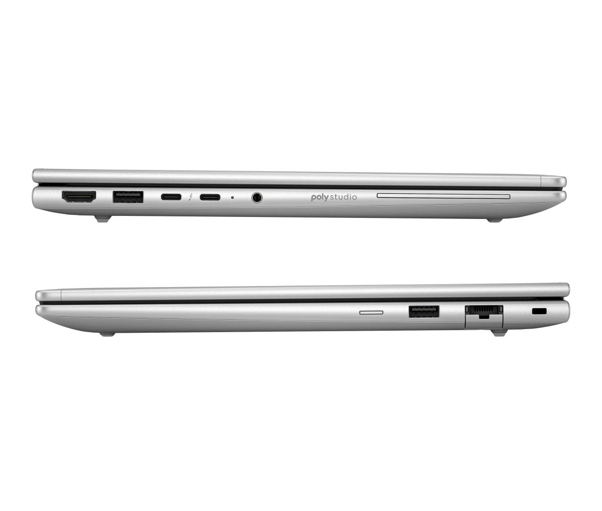 EliteBook 6 G1i AI - 14in - Core Ultra 7 255U - 16GB RAM - 512GB SSD - Win11 Pro - Azerty Belgian
