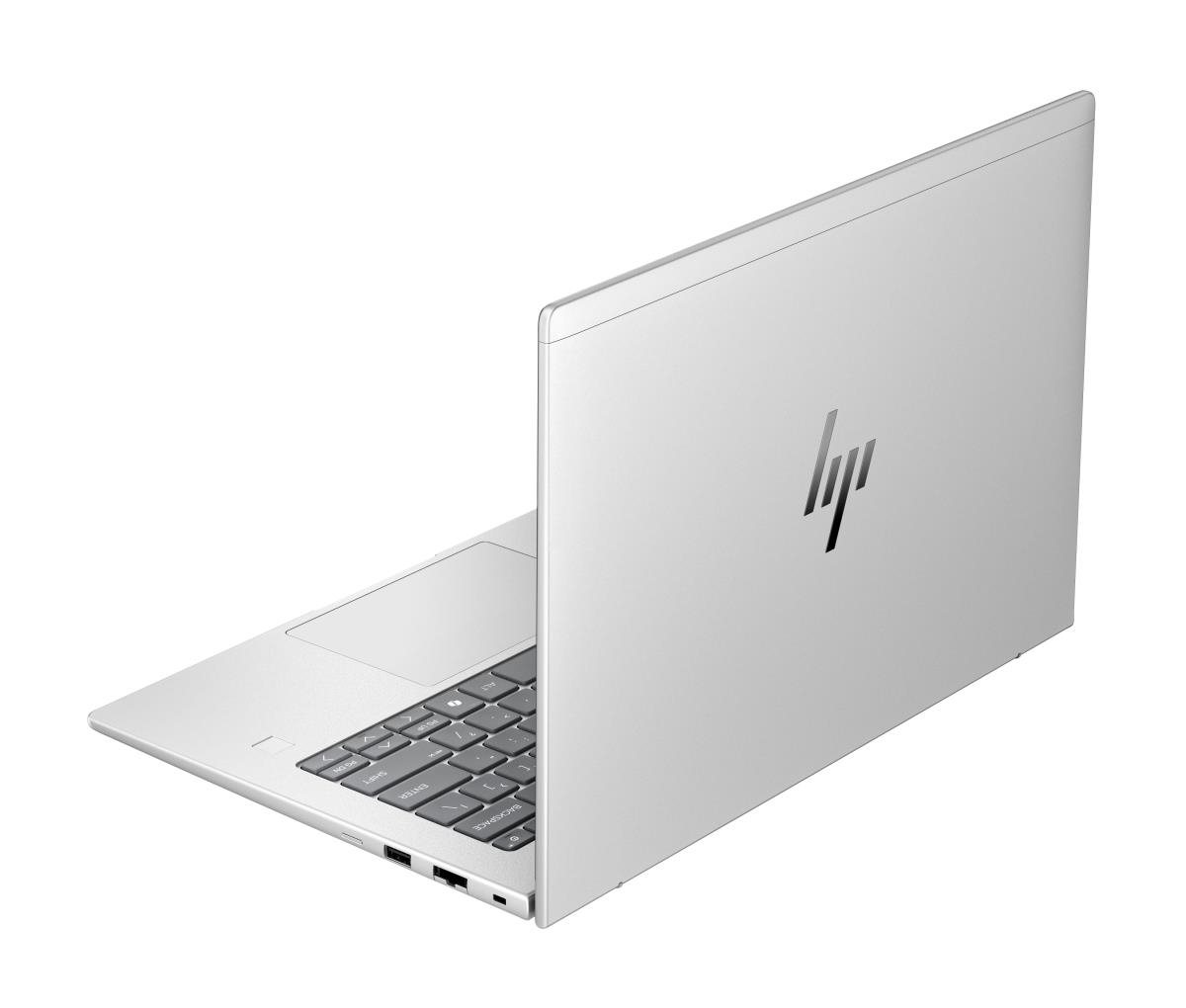 EliteBook 6 G1i AI - 14in - Core Ultra 7 255U - 16GB RAM - 512GB SSD - Win11 Pro - Azerty Belgian