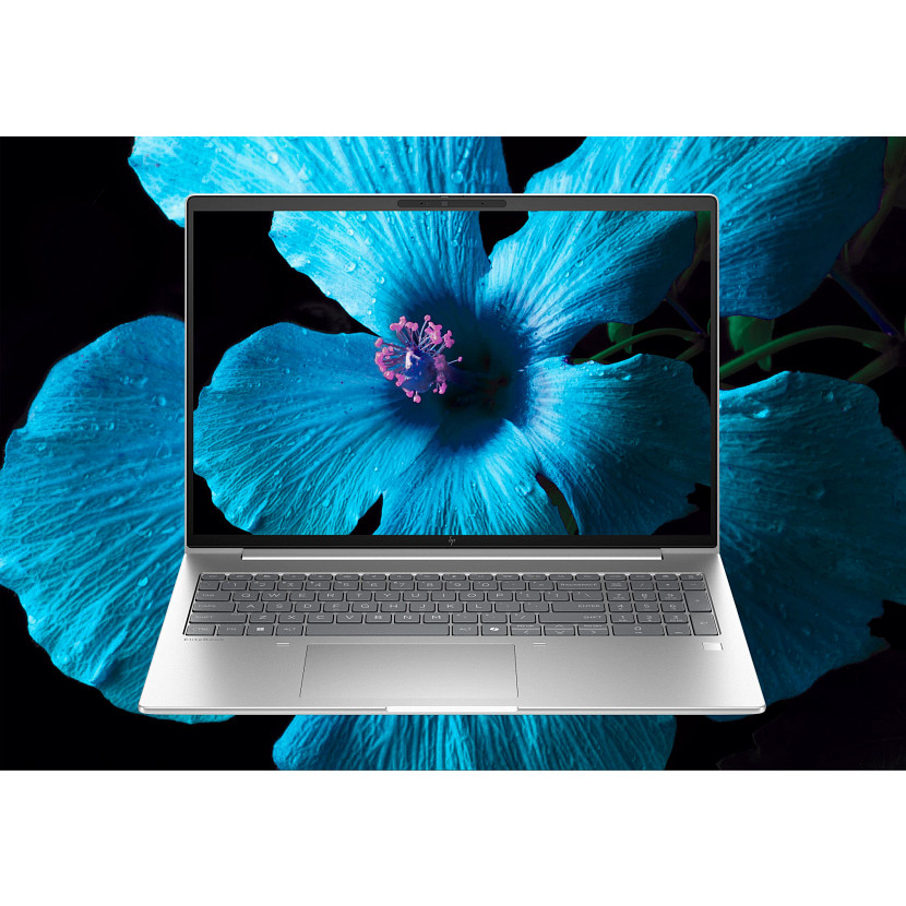 EliteBook 6 G1i AI - 16in - Core Ultra 5 225U - 16GB RAM - 512GB SSD - Win11 Pro - Qwerty US/Int'l
