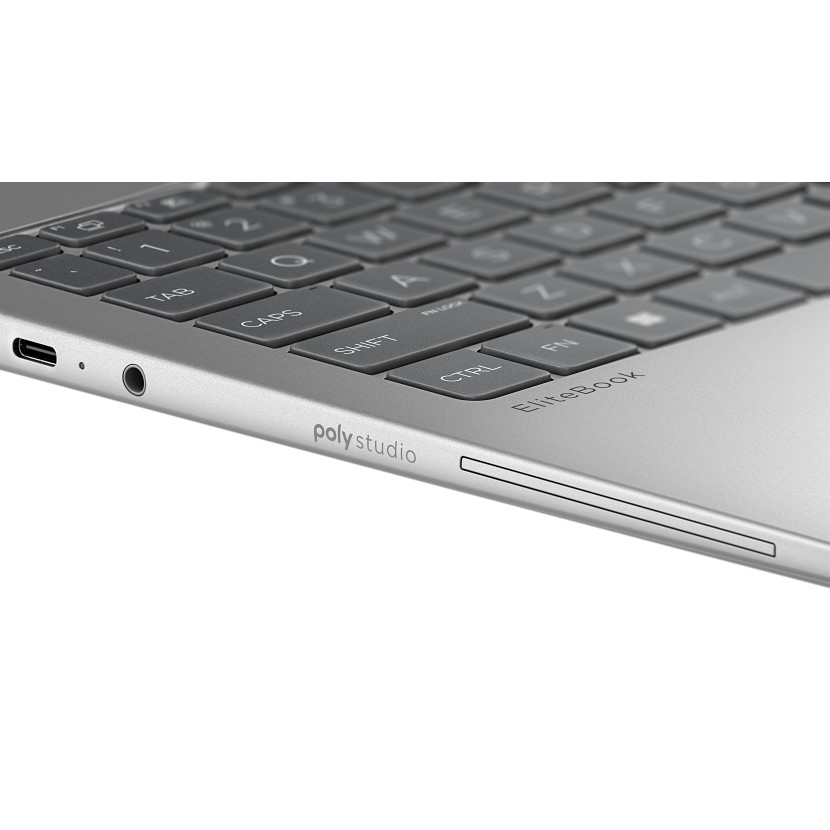 EliteBook 6 G1i AI - 16in - Core Ultra 5 225U - 16GB RAM - 512GB SSD - Win11 Pro - Qwerty US/Int'l