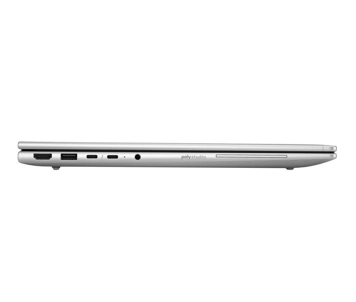 EliteBook 6 G1i AI - 16in - Core Ultra 5 225U - 16GB RAM - 512GB SSD - Win11 Pro - Qwerty US/Int'l