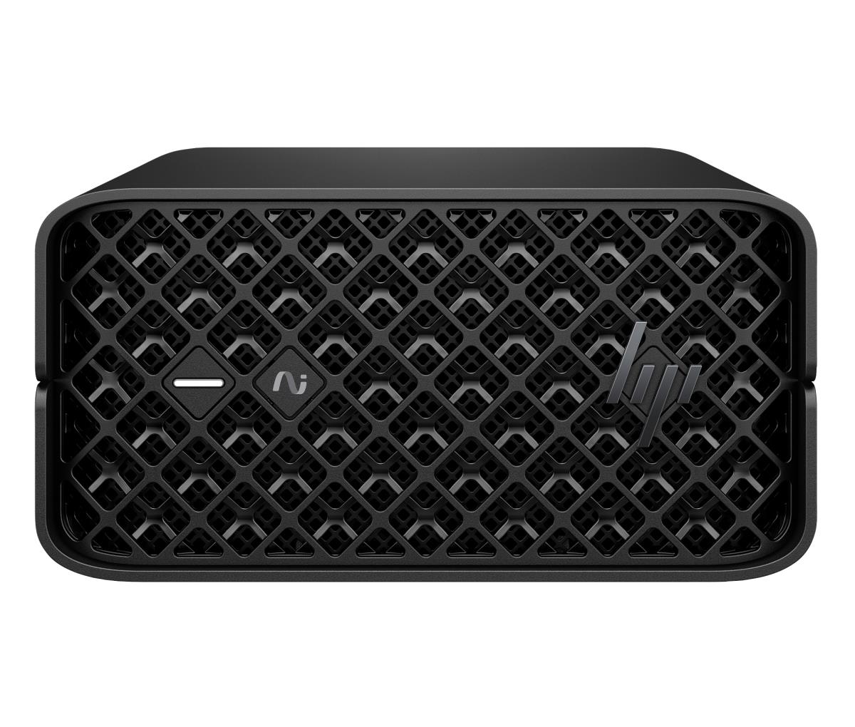Workstation Z2 G1a Mini - AI Max PRO 395 - 128GB RAM - 1TB SSD - Win11 Pro - no Keyboard