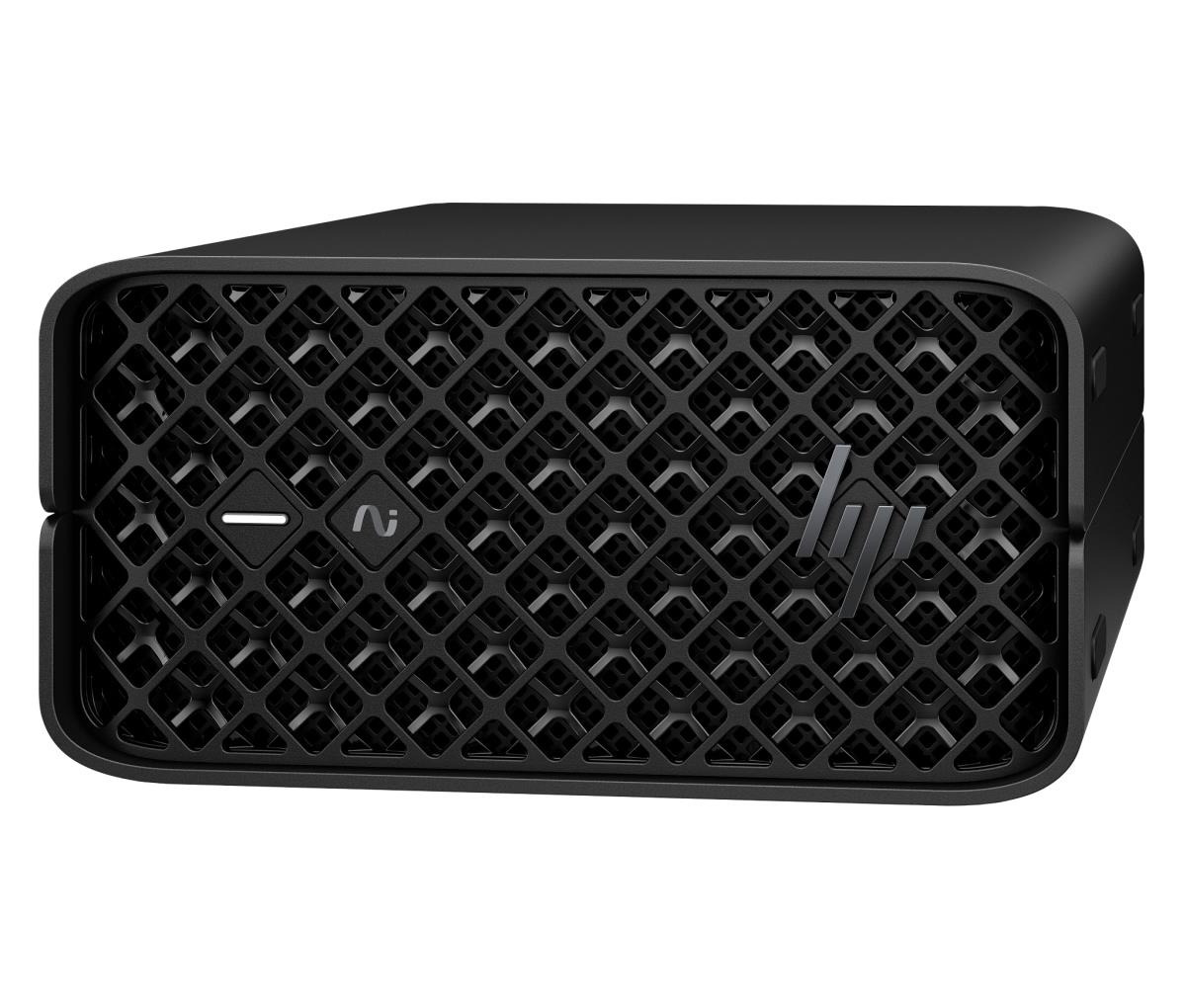 Workstation Z2 G1a Mini - AI Max PRO 395 - 128GB RAM - 1TB SSD - Win11 Pro - no Keyboard
