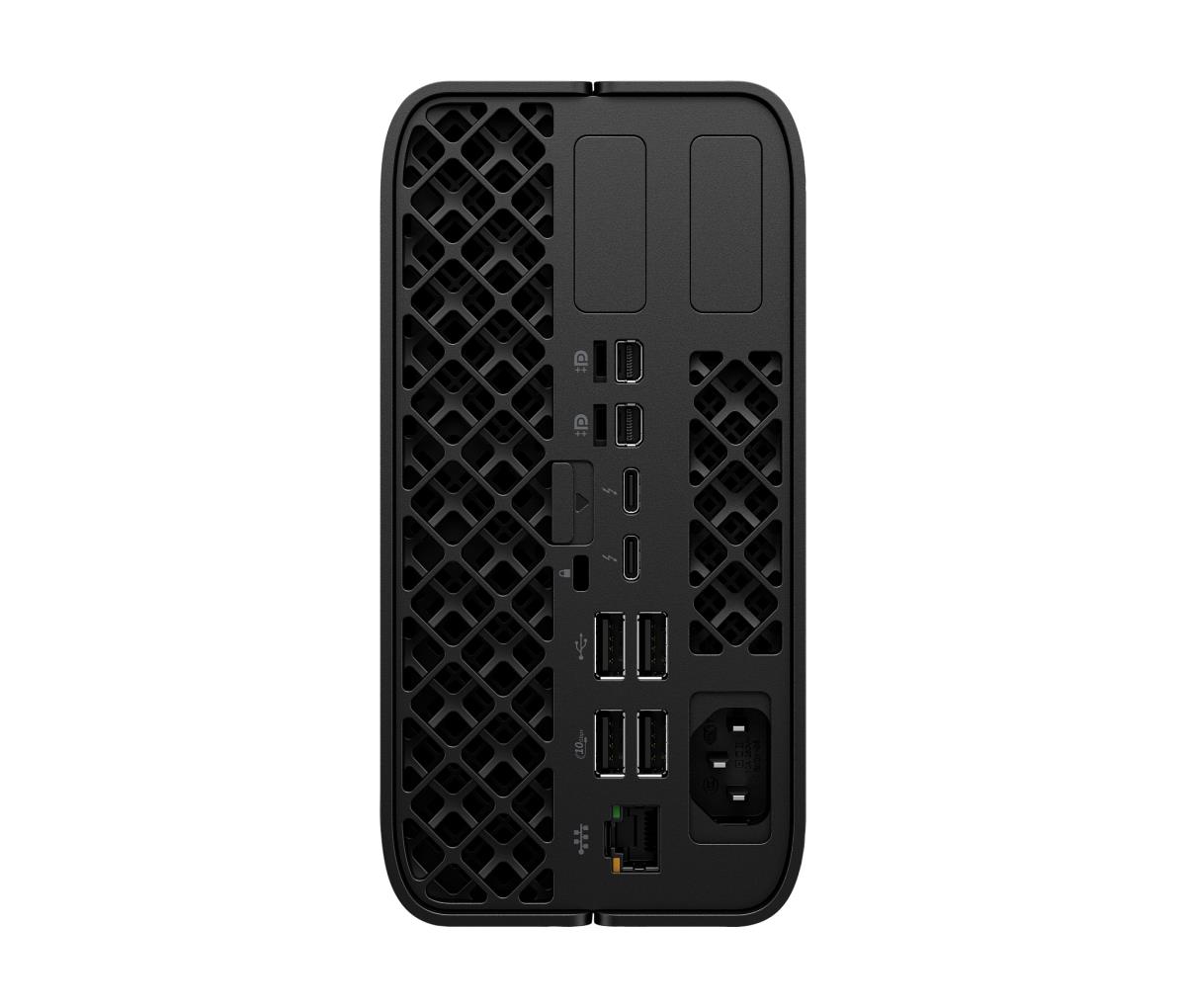 Workstation Z2 G1a Mini - AI Max PRO 395 - 128GB RAM - 1TB SSD - Win11 Pro - no Keyboard