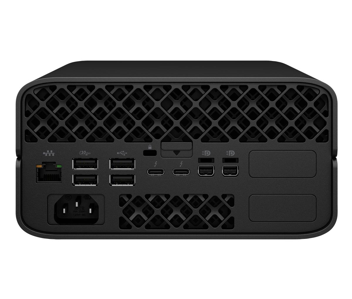Workstation Z2 G1a Mini - AI Max PRO 395 - 128GB RAM - 1TB SSD - Win11 Pro - no Keyboard
