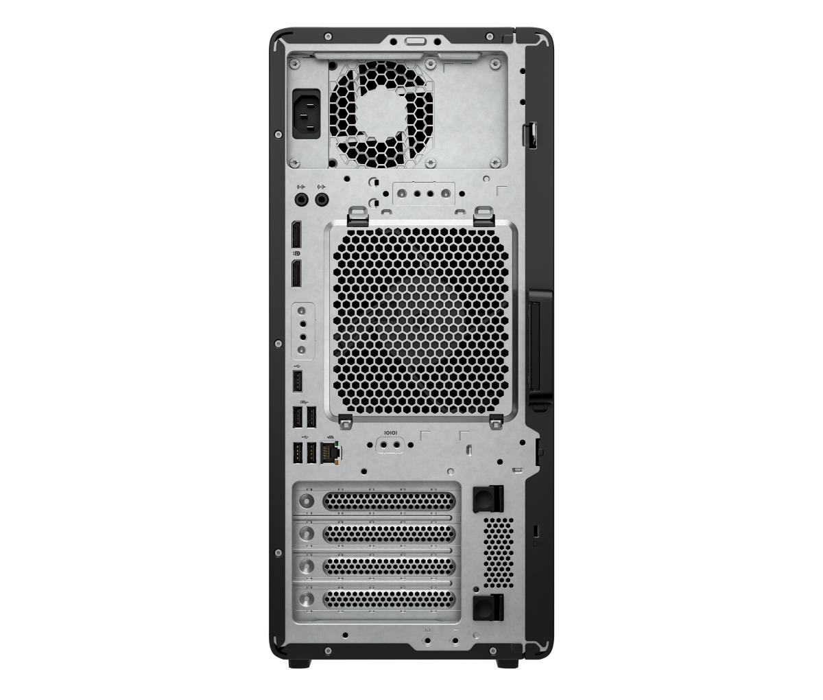 Workstation Z2 G1i Tower - Core Ultra 7 265K - 32GB RAM - 1TB SSD - Win11 Pro - Azerty Belgian