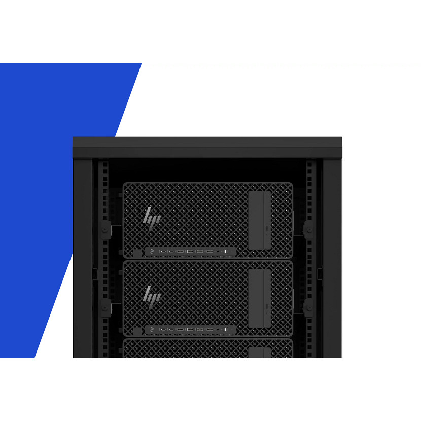 Workstation Z2 G1i Tower - Core Ultra 7 265K - 32GB RAM - 1TB SSD - Win11 Pro - Azerty Belgian