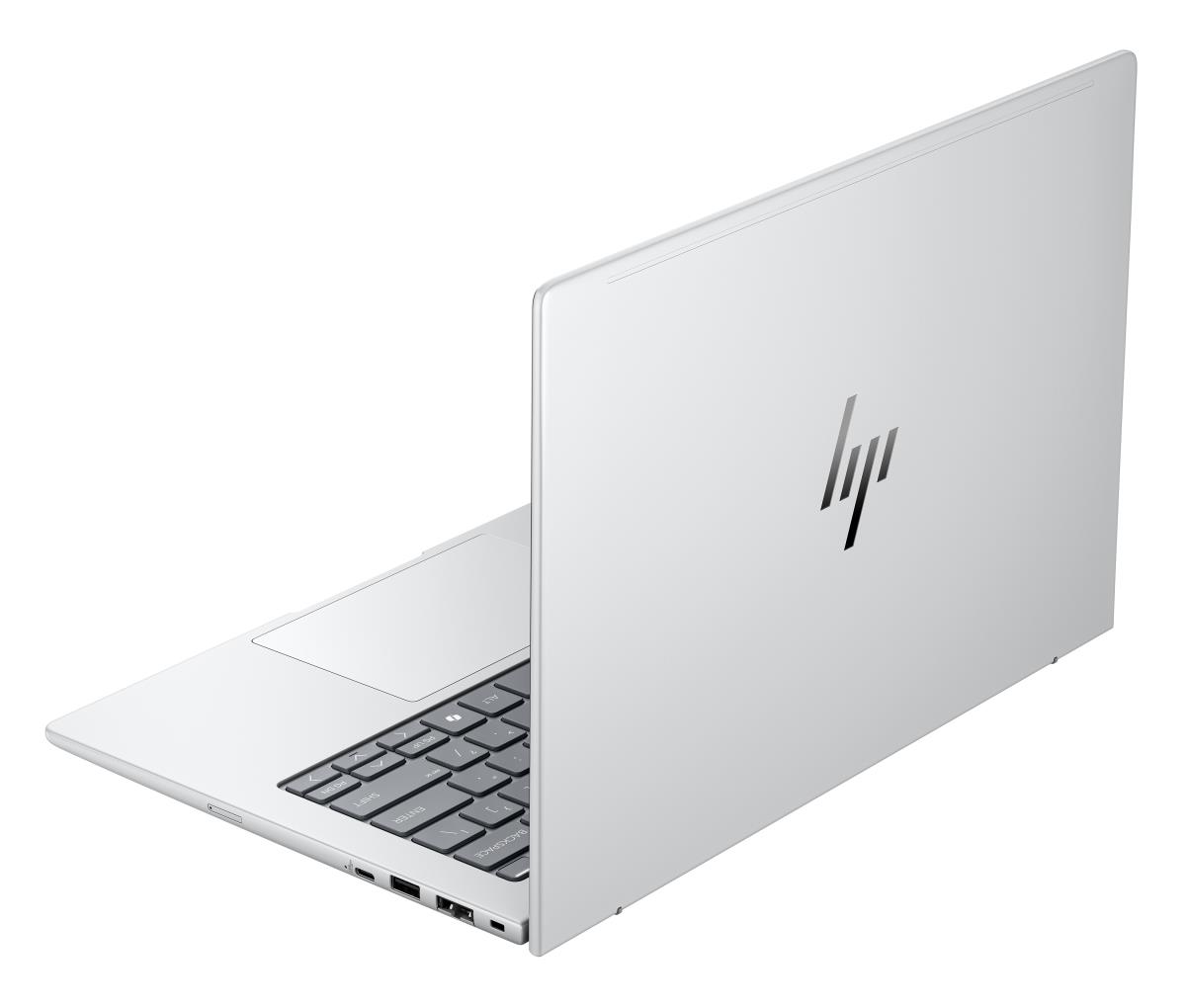 EliteBook 8 G1i AI - 14in - Core Ultra 5 225U - 16GB RAM - 512GB SSD - Win11 Pro - Qwerty US/Int'l