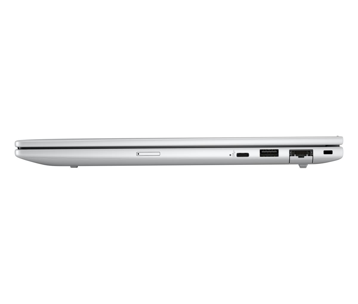 EliteBook 8 G1i AI - 14in - Core Ultra 5 225U - 16GB RAM - 512GB SSD - Win11 Pro - Qwerty US/Int'l
