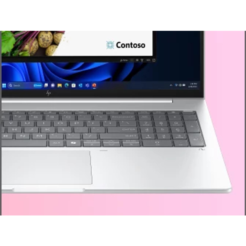 EliteBook 8 G1i AI - 16in - Core Ultra 5 225U - 16GB RAM - 512GB SSD - Win11 Pro - Qwerty US/Int'l