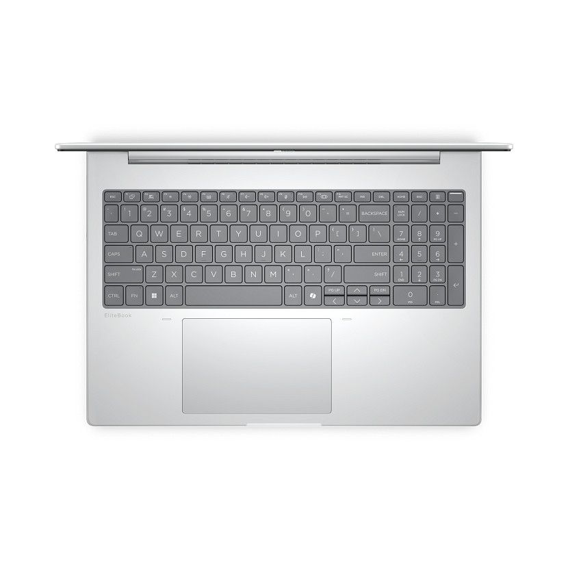 EliteBook 8 G1i AI - 16in - Core Ultra 5 225U - 16GB RAM - 512GB SSD - Win11 Pro - Qwerty US/Int'l