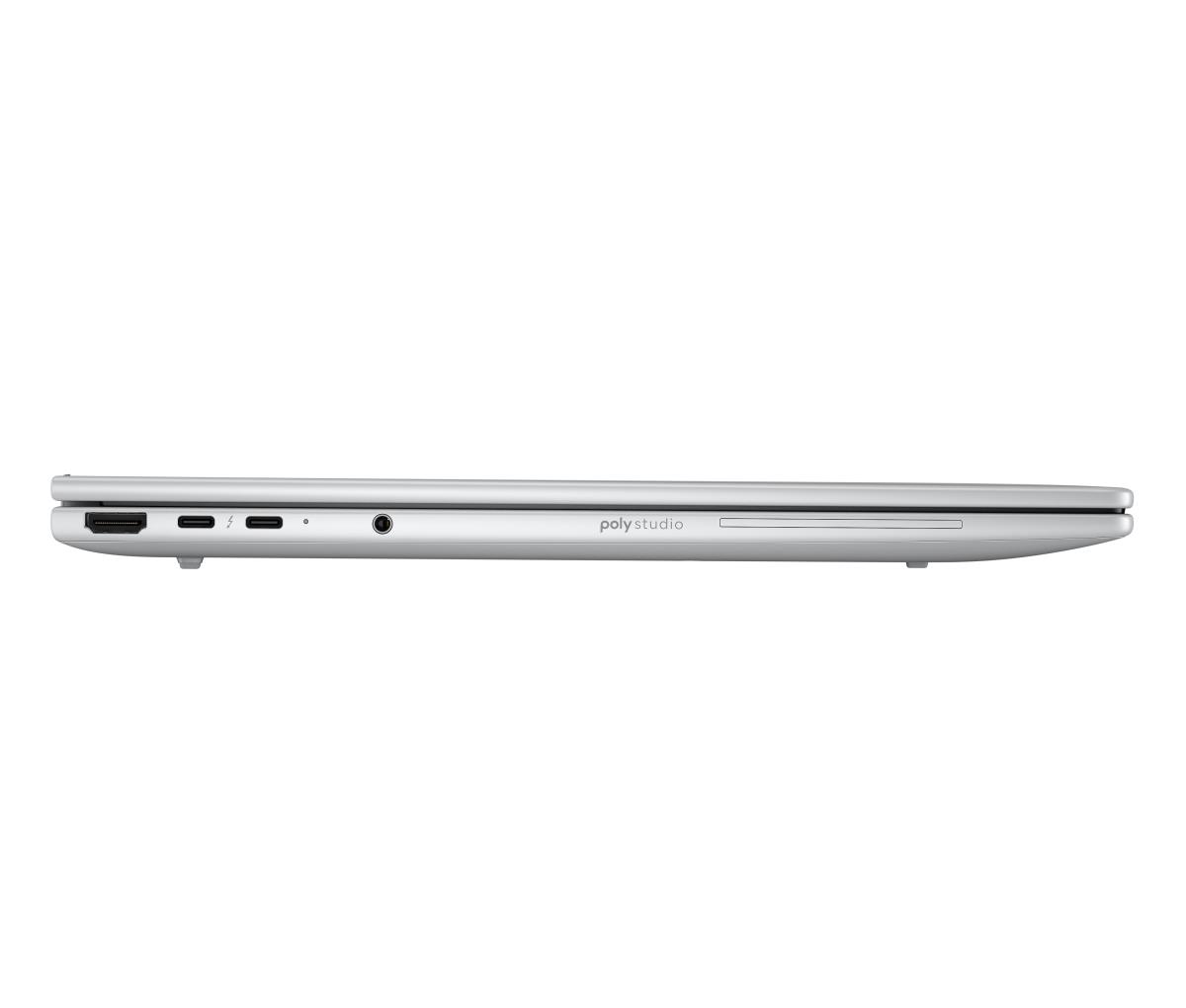 EliteBook 8 G1i AI - 16in - Core Ultra 7 258V - 32GB RAM - 1TB SSD - Win11 Pro - Azerty Belgian