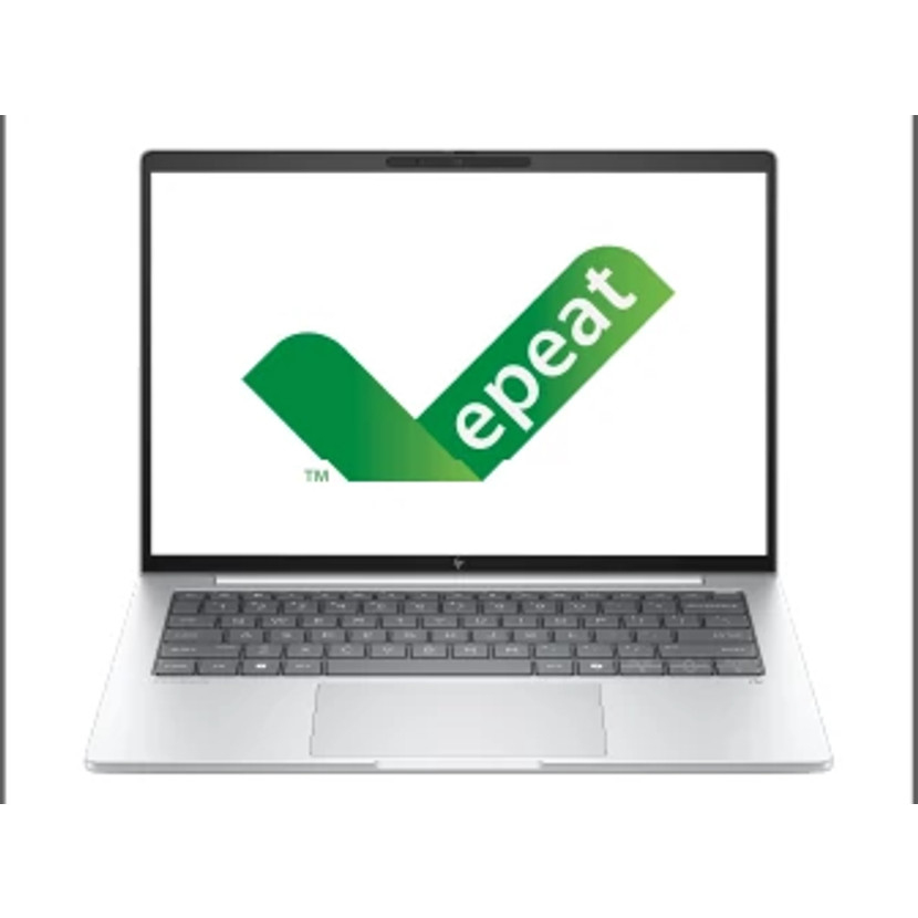 EliteBook 8 G1i AI - 14in - Core Ultra 5 225H - 32GB RAM - 1TB SSD - Win11 Pro - Azerty Belgian