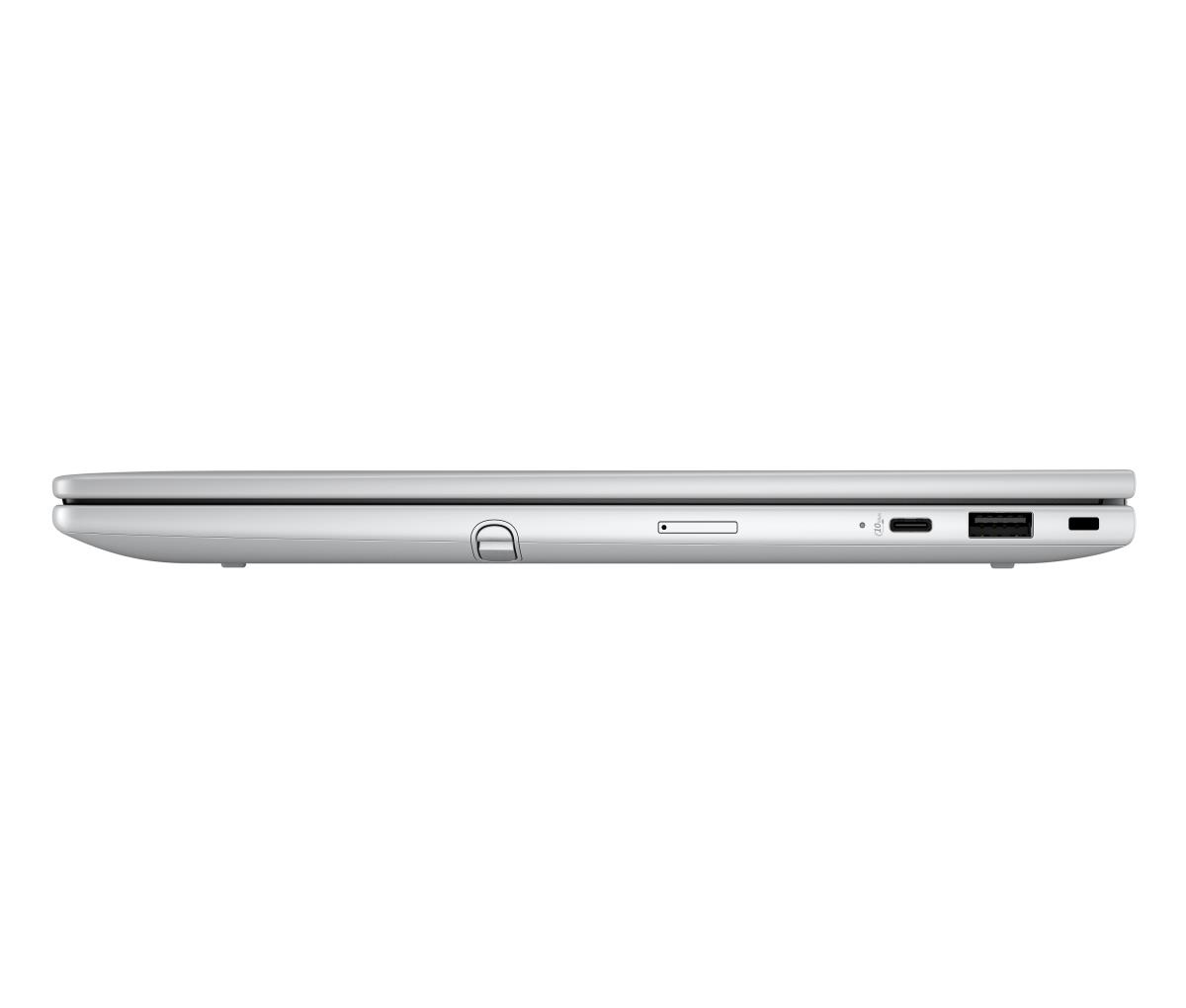 EliteBook 8 Flip G1i AI - 13.3in Touchscreen - Core Ultra 5 225U - 16GB RAM - 512GB SSD - Win11 Pro - Azerty Belgian