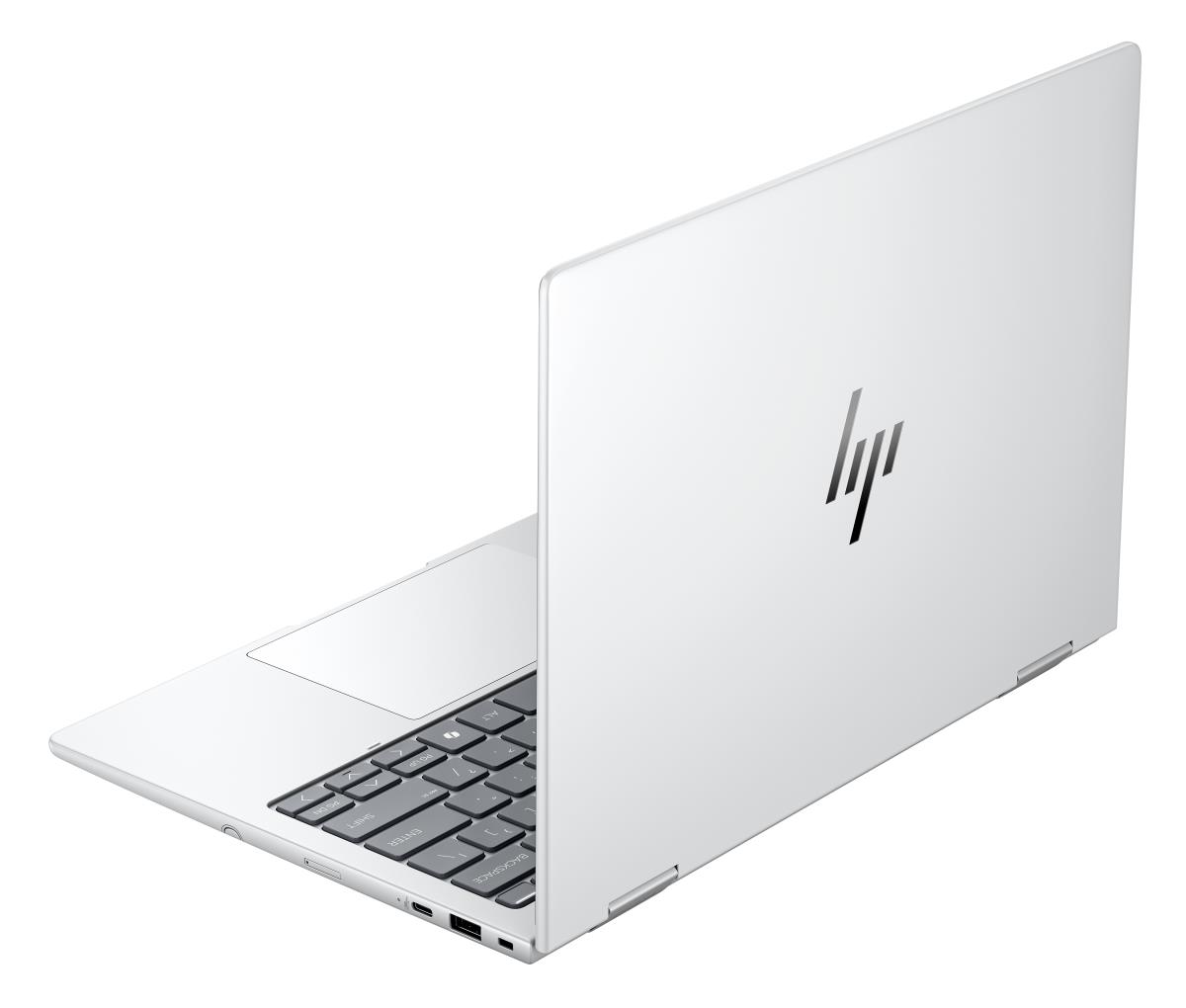 EliteBook 8 Flip G1i AI - 13.3in Touchscreen - Core Ultra 5 225U - 16GB RAM - 512GB SSD - Win11 Pro - Azerty Belgian