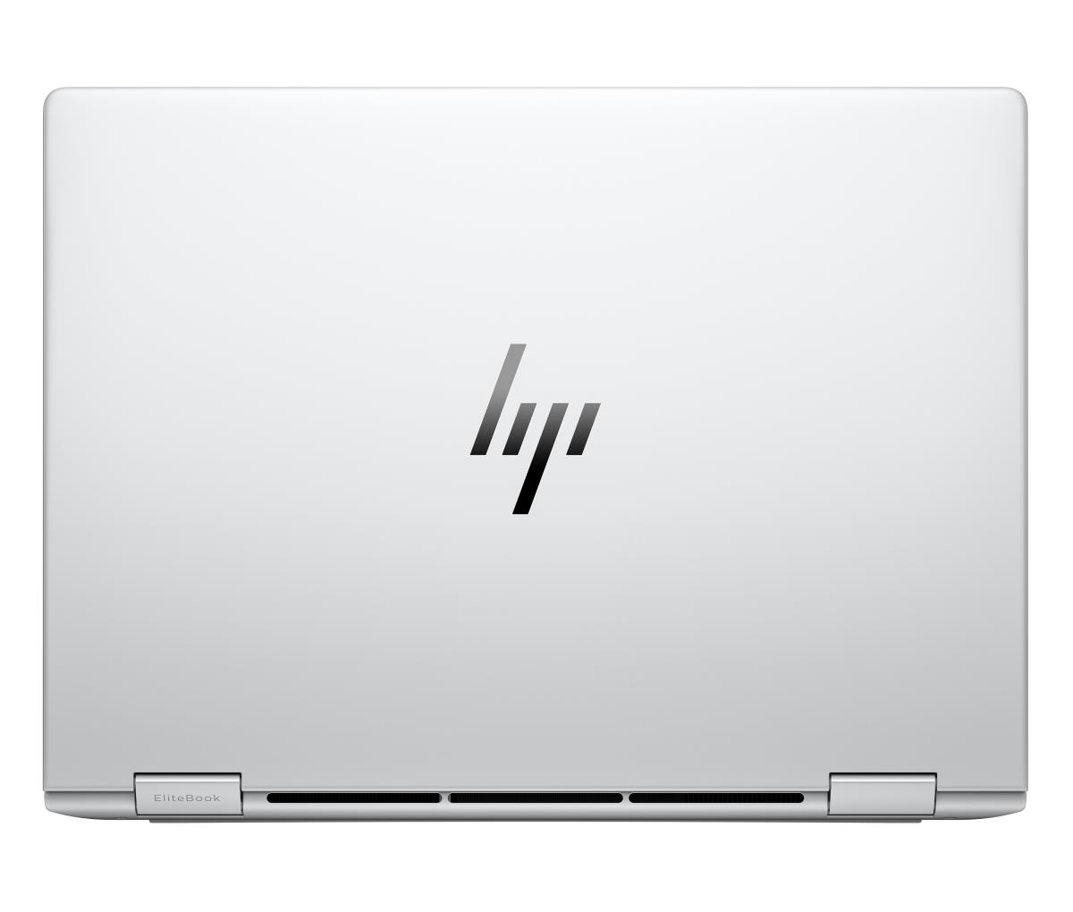 EliteBook 8 Flip G1i AI - 13.3in Touchscreen - Core Ultra 5 225U - 16GB RAM - 512GB SSD - Win11 Pro - Azerty Belgian