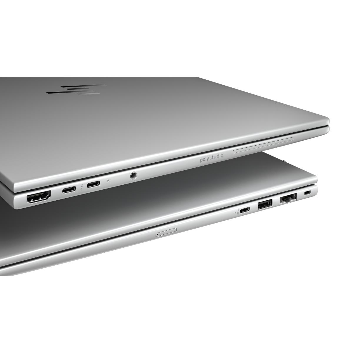 EliteBook 8 G1a Ai - 16in - AI 7 250 - 32GB RAM - 1TB SSD - Win11 Pro - Azerty Belgian
