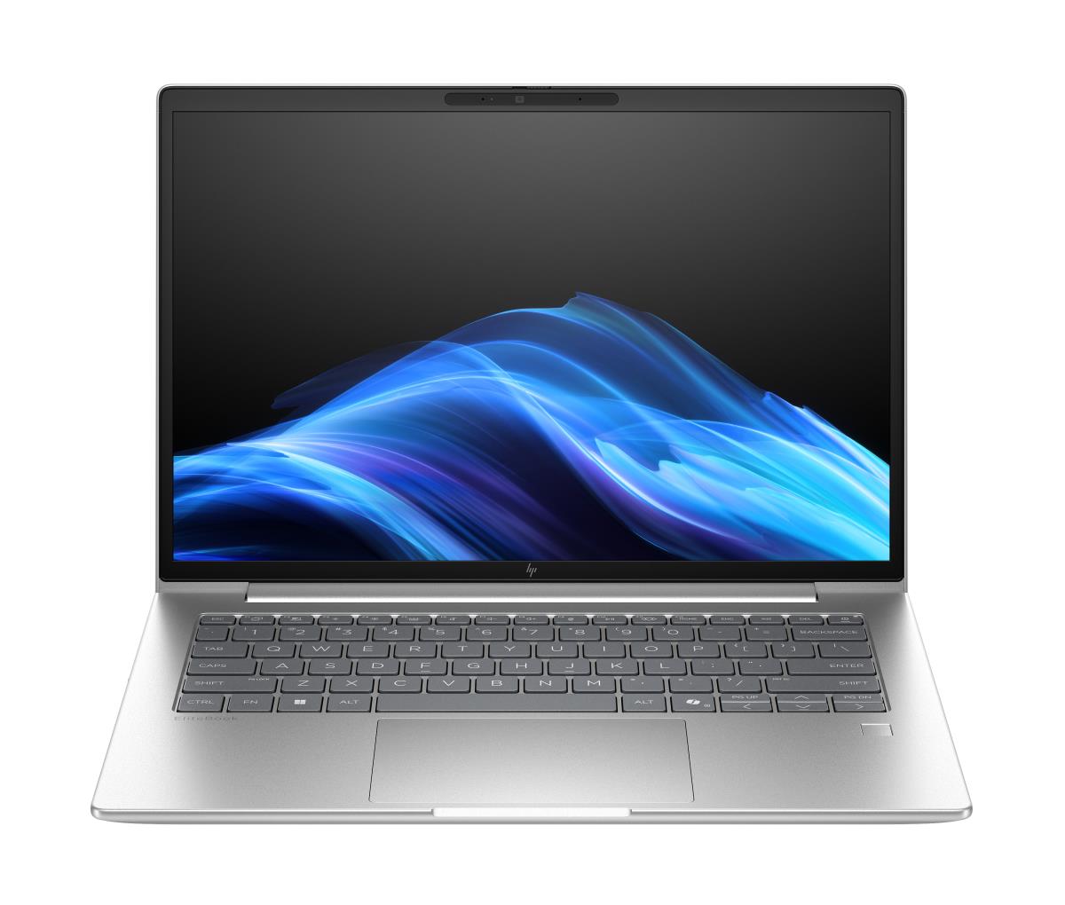 EliteBook 6 G1a AI - 14in - AI 5 340 - 32GB RAM - 512GB SSD - Win11 Pro - Azerty Belgian