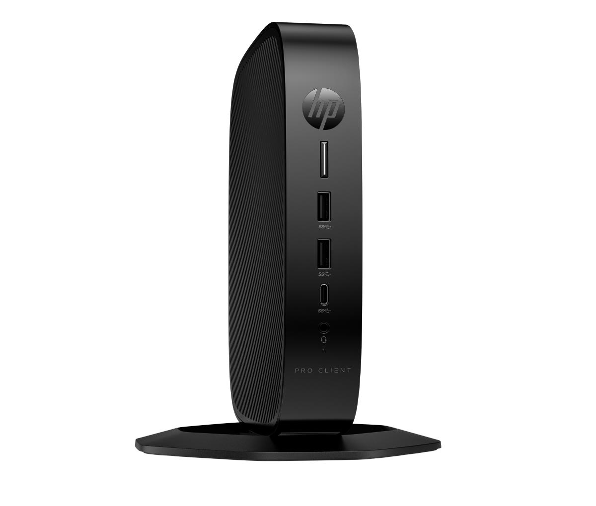 Pro t550 Thin Client - J6412 - 8GB RAM - 64GB eMMC - Win10 IoT Ent - Azerty Belgian