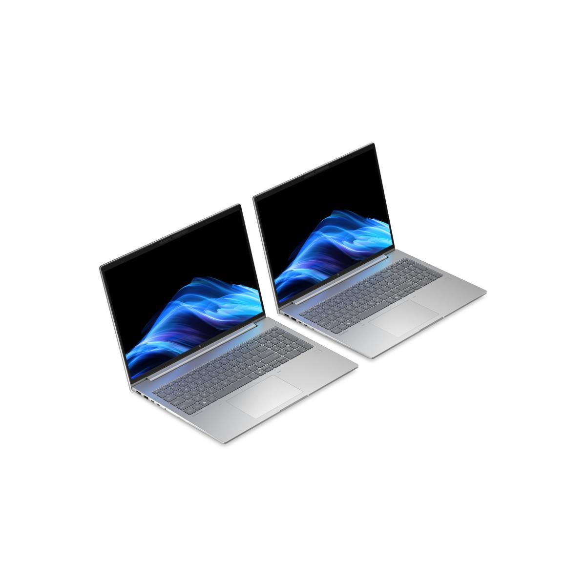 EliteBook 6 G1a AI - 16in - R5 230 - 16GB RAM - 512GB SSD - Win11 Pro - Azerty Belgian