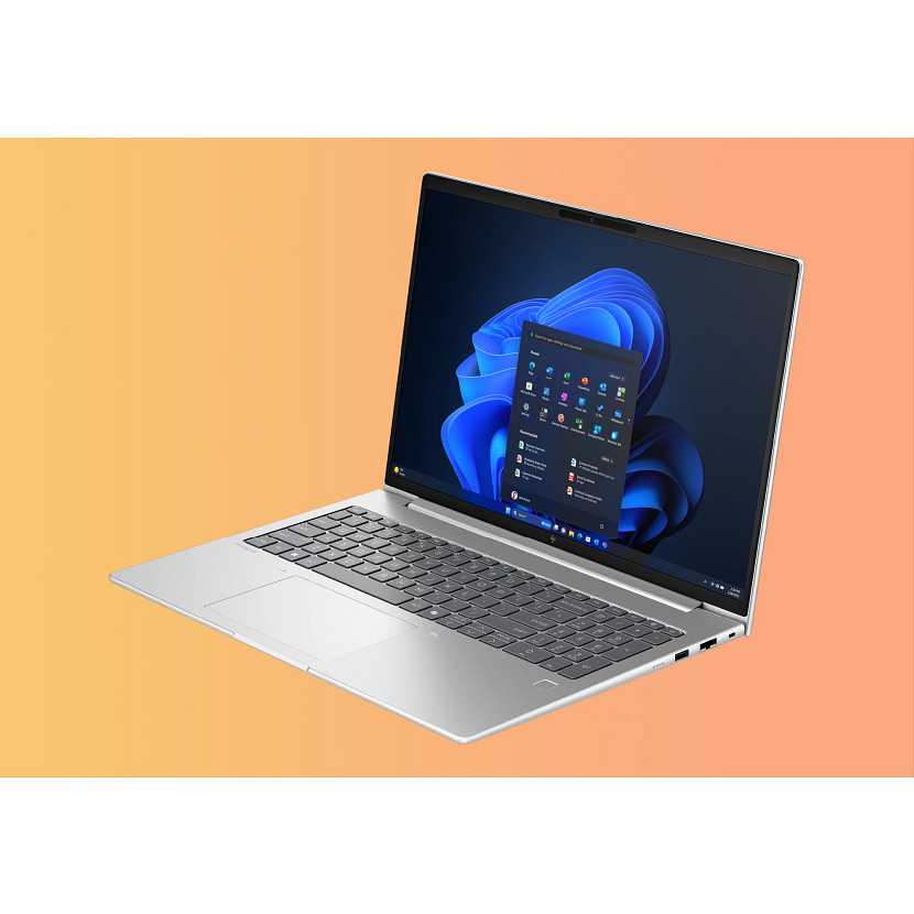 EliteBook 6 G1i AI - 16in - Core Ultra 5 225U - 16GB RAM - 512GB SSD - Win11 Pro - Azerty Belgian