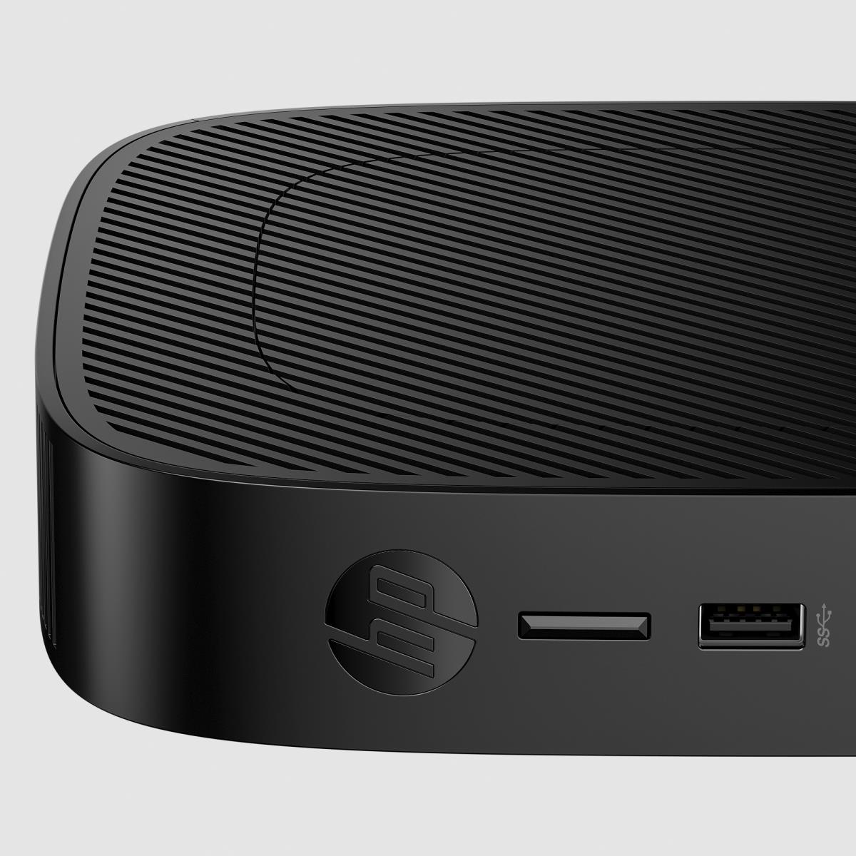 Pro t550 Thin Client - J6412 - 8GB RAM - 64GB eMMC - Win10 IoT Ent - Qwerty Int'l