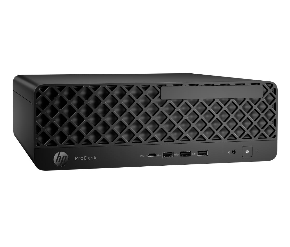 ProDesk 4 SFF G1i AI - Core Ultra 5 235 - 16GB RAM - 512GB SSD - Win11 Pro - Qwerty US/Int'l