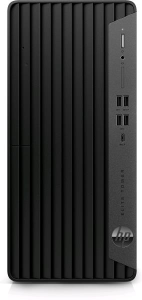 Elite Tower 800 G9 - i7 14700 - 32GB RAM - 2TB SSD - Win11 Pro - Azerty Belgian