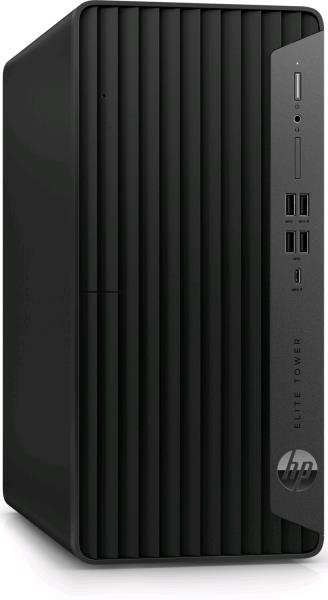 Elite Tower 800 G9 - i7 14700 - 32GB RAM - 2TB SSD - Win11 Pro - Azerty Belgian