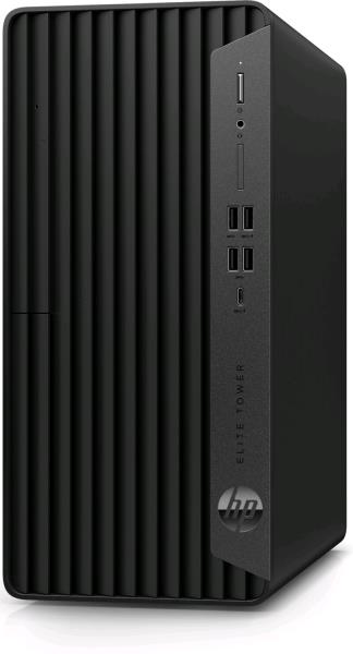 Elite Tower 800 G9 - i7 14700 - 32GB RAM - 2TB SSD - Win11 Pro - Azerty Belgian
