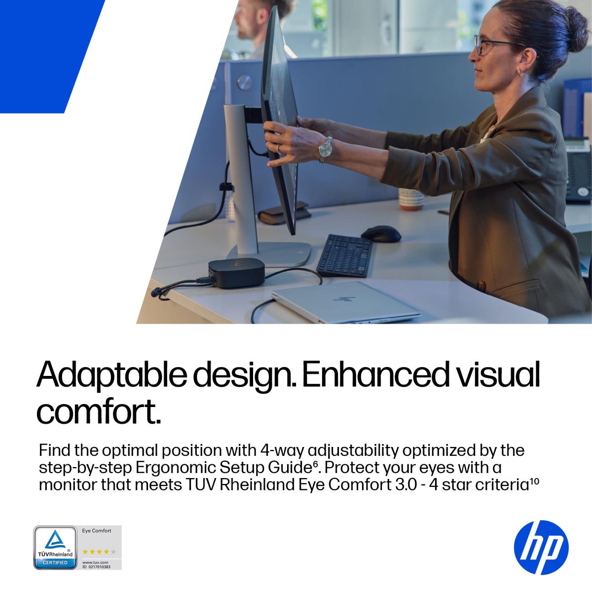 Desktop Monitor - Series 5 Pro 527pf - 27in - 1920 x 1080 (FHD) - IPS