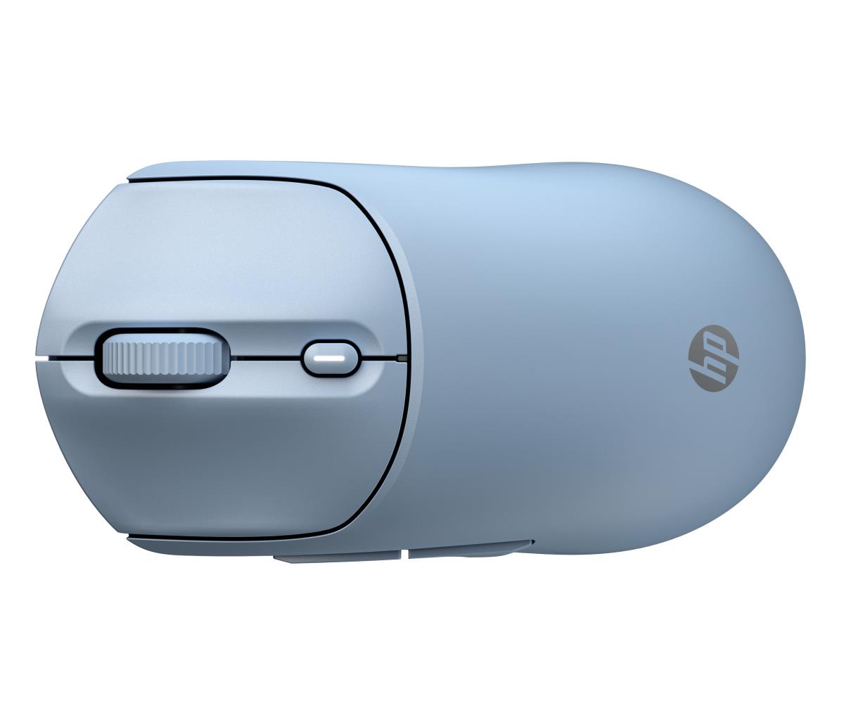 Wireless Quiet Mouse - 400 - Blue