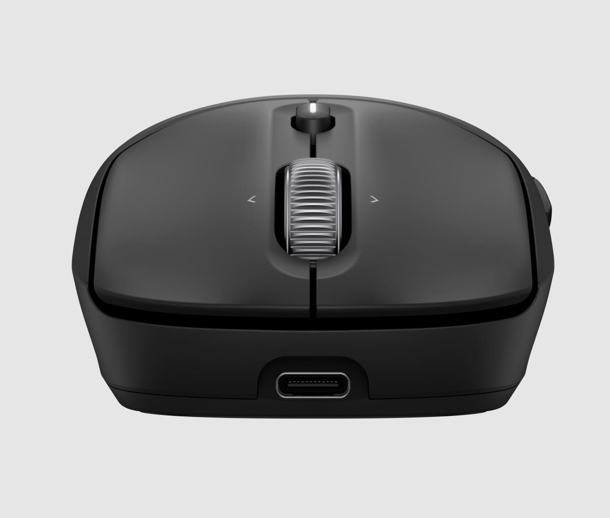 Wireless Rechargeable Mouse - 700