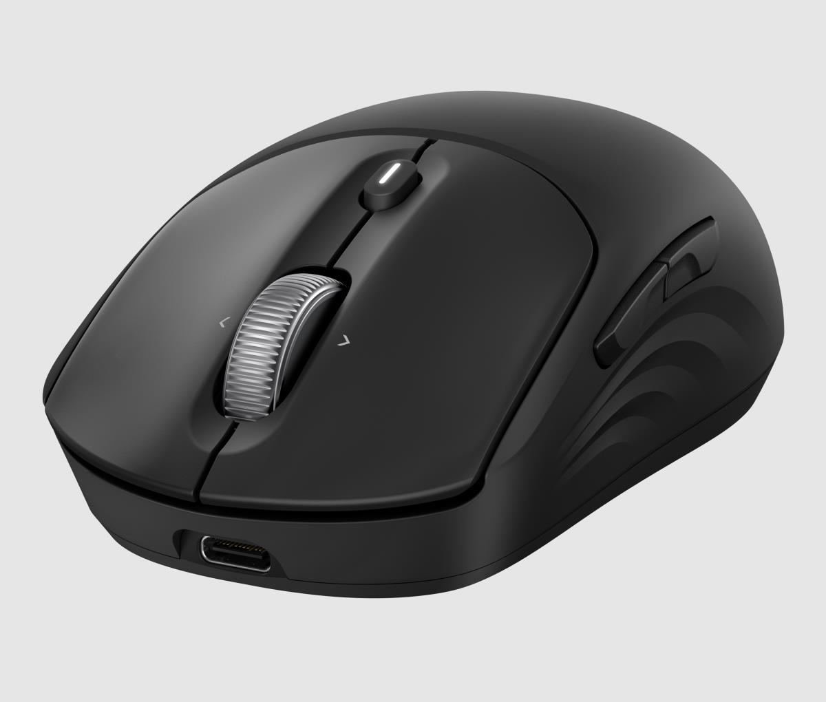 Wireless Rechargeable Mouse - 700
