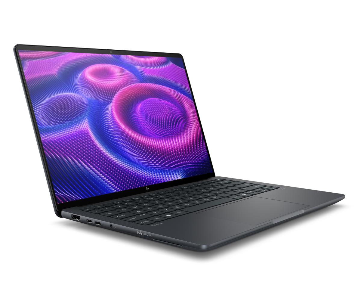 ZBook Ultra G1a - 14in OLED Touchscreen - AI Max PRO 390 - 64GB RAM - 2TB SSD - Win11 Pro - Azerty Belgian