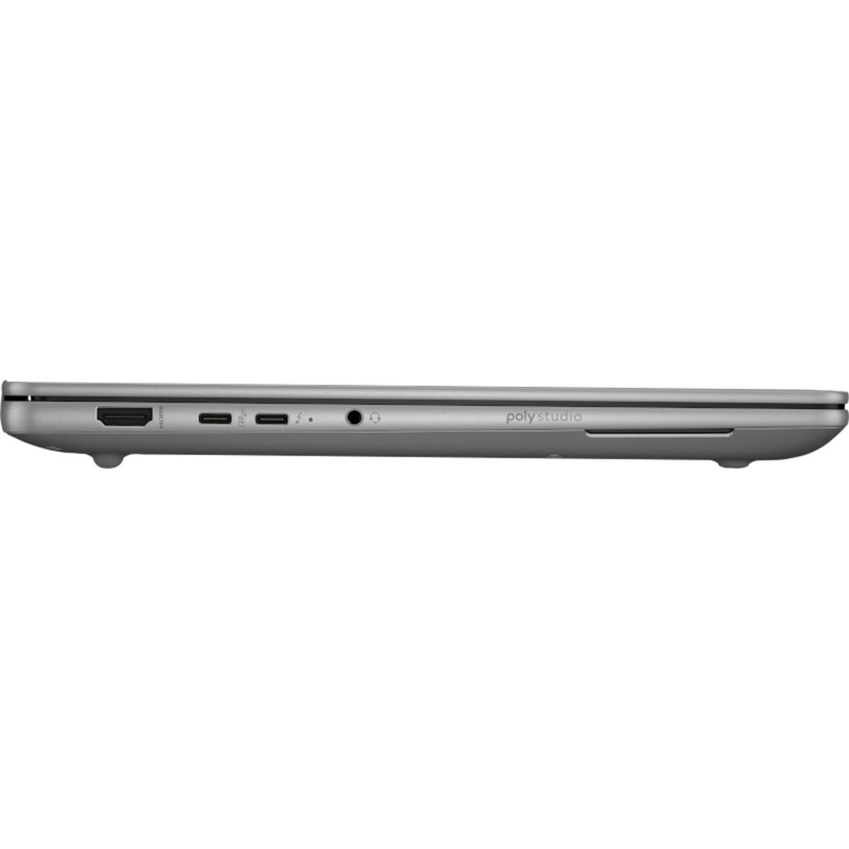 ZBook Ultra G1a - 14in OLED Touchscreen - AI Max PRO 390 - 64GB RAM - 2TB SSD - Win11 Pro - Azerty Belgian