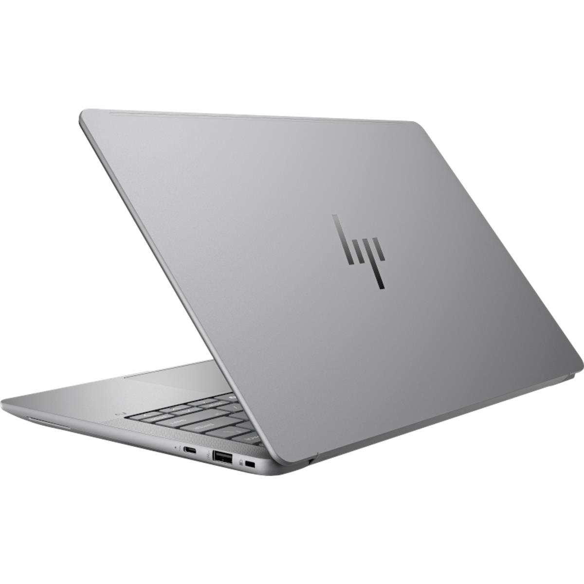 ZBook Ultra G1a - 14in OLED Touchscreen - AI Max PRO 390 - 64GB RAM - 2TB SSD - Win11 Pro - Azerty Belgian