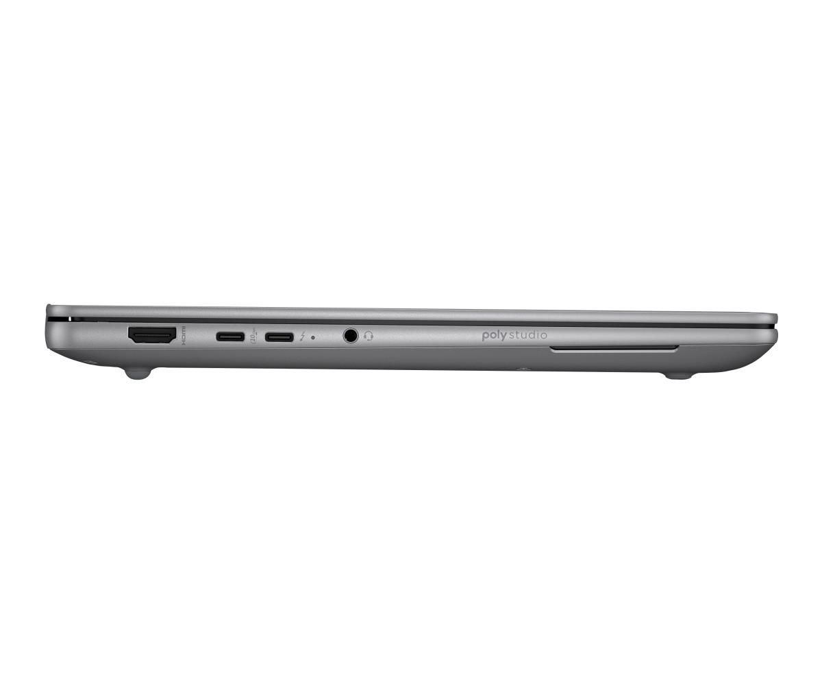ZBook Ultra G1a - 14in OLED Touchscreen - AI Max PRO 390 - 64GB RAM - 2TB SSD - Win11 Pro - Azerty Belgian