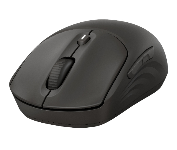 Wireless Mouse - 405 - Quiet Black