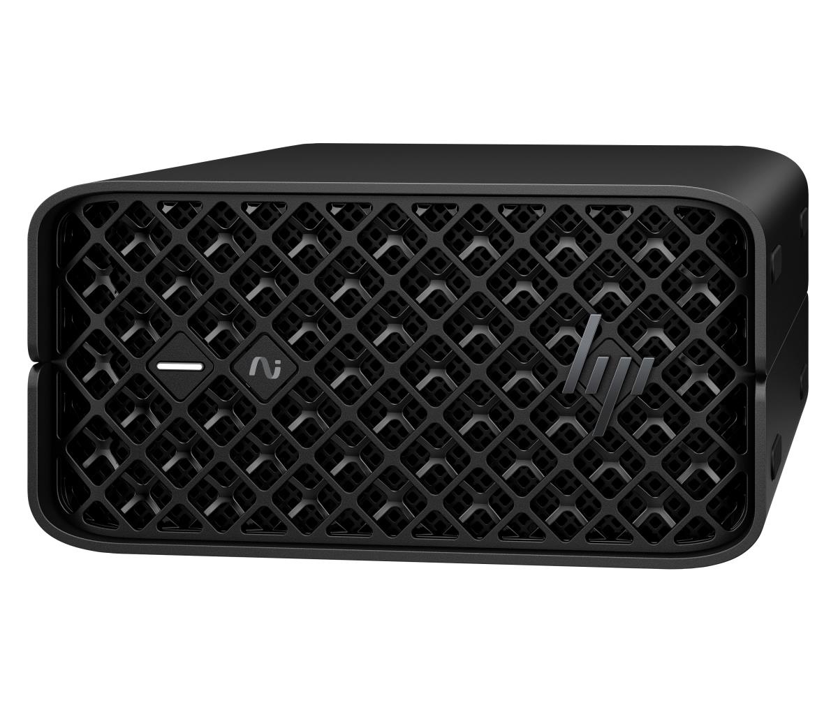 Workstation Z2 G1a Mini - AI Max PRO 395 - 64GB RAM - 1TB SSD - Win11 Pro - no Keyboard