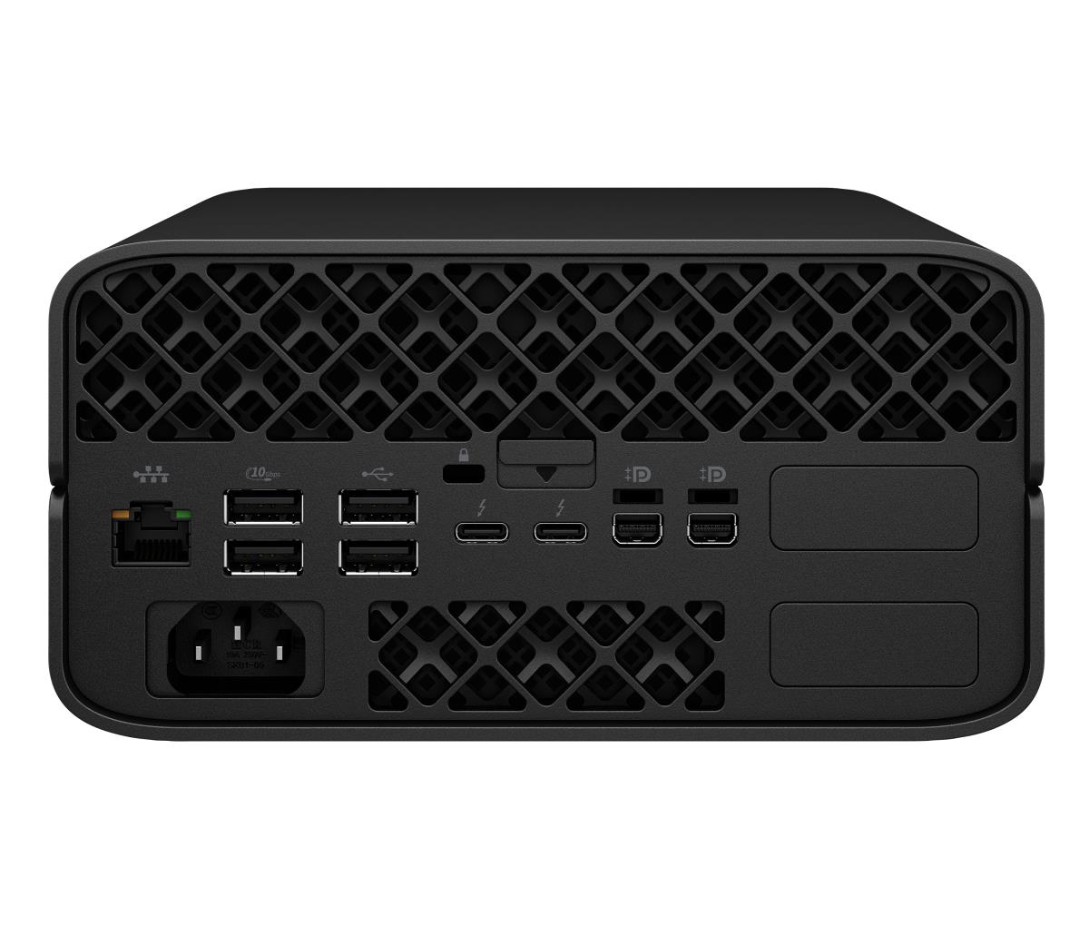 Workstation Z2 G1a Mini - AI Max PRO 390 - 32GB RAM - 1TB SSD - Win11 Pro - no Keyboard