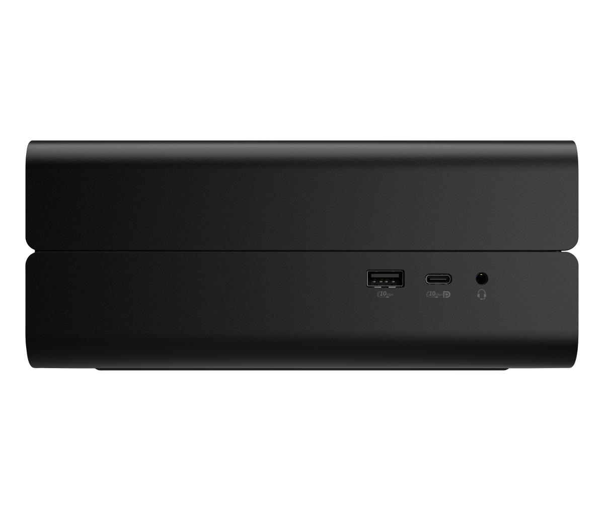 Workstation Z2 G1a Mini - AI Max PRO 385 - 32GB RAM - 1TB SSD - Win11 Pro - no Keyboard