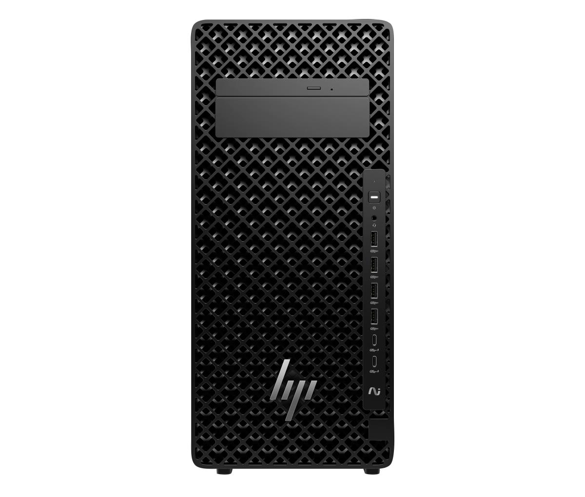 Workstation Z2 G1i Tower - Core Ultra 9 285 - 32GB RAM - 1TB SSD - Win11 Pro - no Keyboard